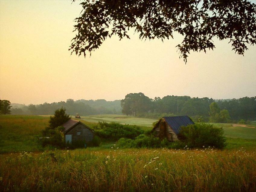 فندق Cateechee Hartwell المظهر الخارجي الصورة
